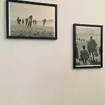 Casa Italia Гостевой дом Споторно