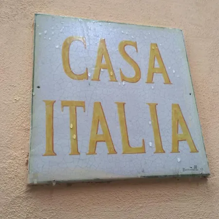 Casa Italia Guest house 3*