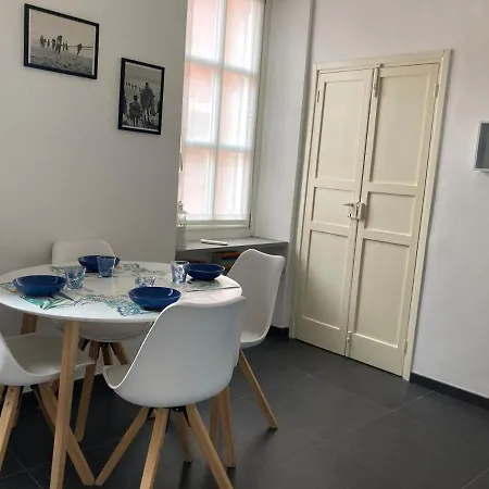 Casa Italia 3* Spotorno