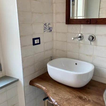 Guest house Casa Italia 3*