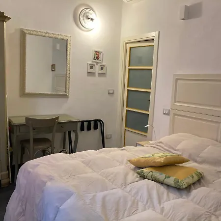 Casa Italia Maison d'hôtes 3*