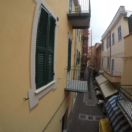ゲストハウス Casa Italia