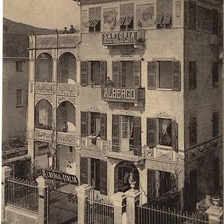 Casa Italia 3*