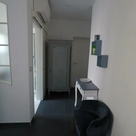 Casa Italia 3* Spotorno