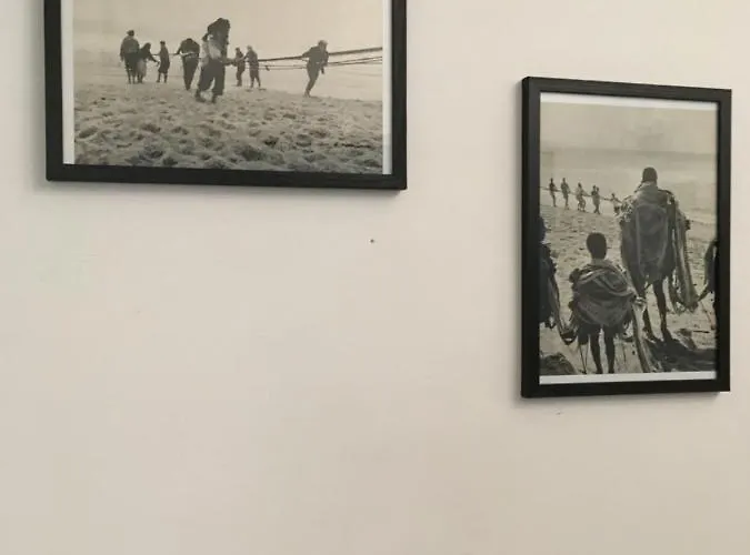 Casa Italia Pensión Spotorno
