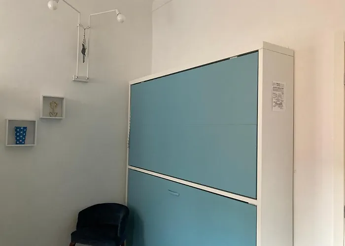 Pensión Casa Italia 3*