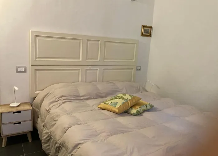 Guest house Casa Italia Spotorno