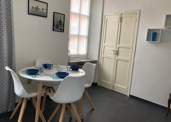 Casa Italia 3* 스포토르노