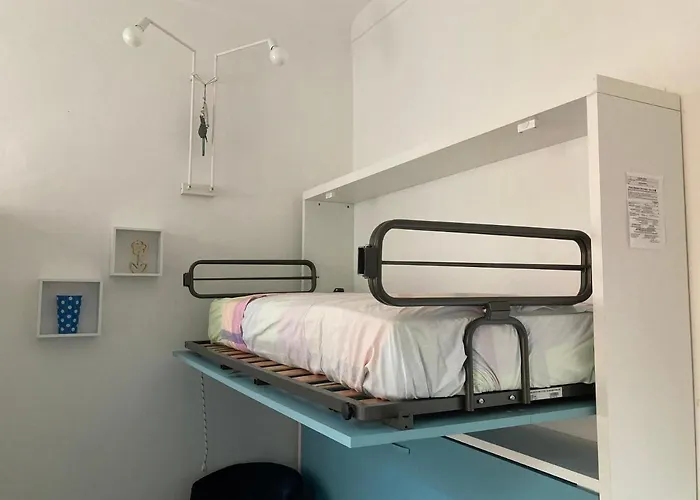 Pensión Casa Italia 3*