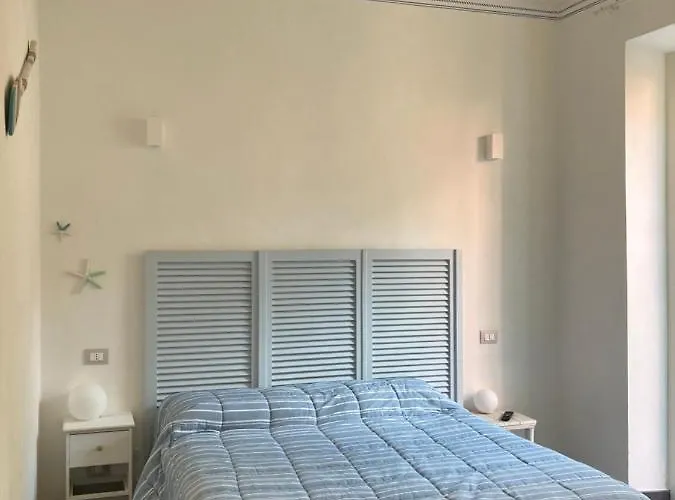 Casa Italia 스포토르노