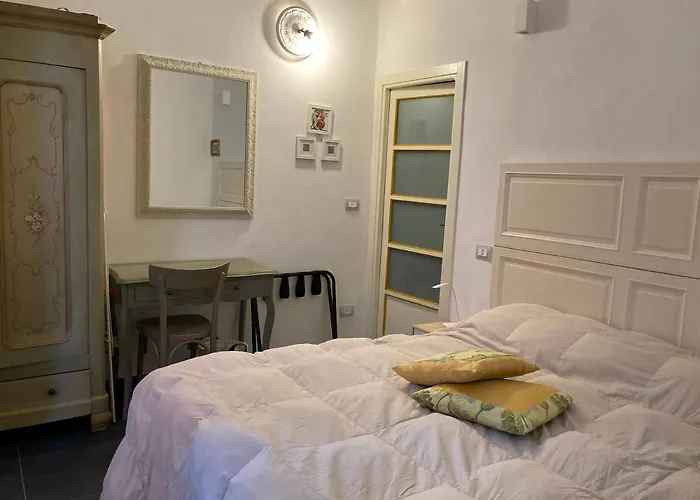 Casa Italia 게스트하우스 3*