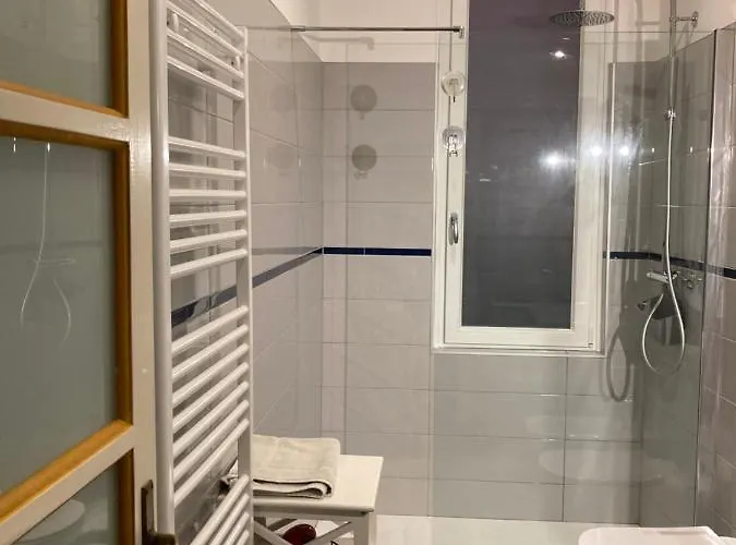 Casa Italia 3* Spotorno