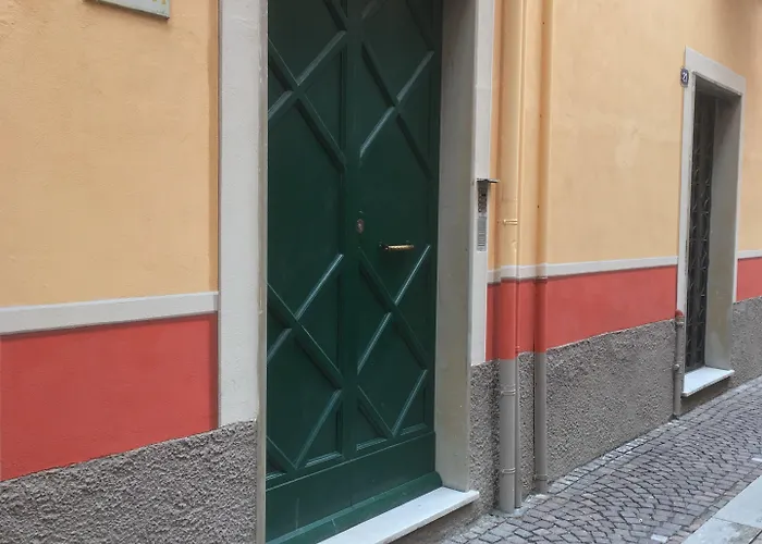 Casa Italia 3* Spotorno