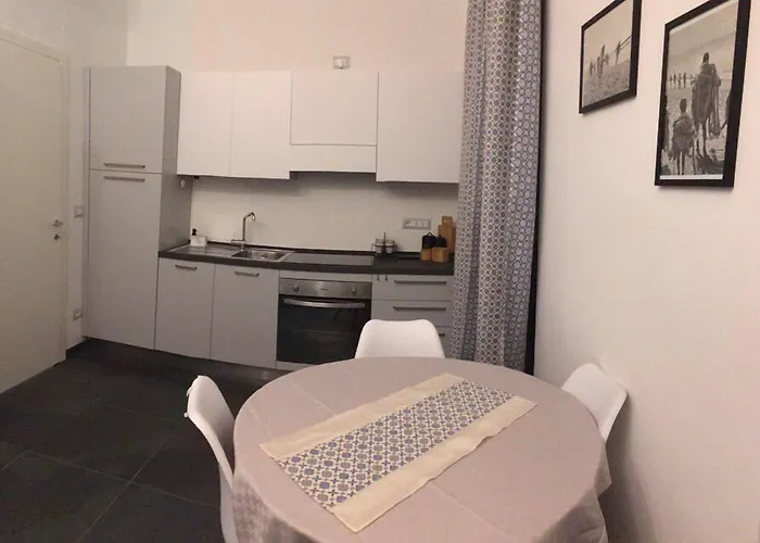 Casa Italia 스포토르노
