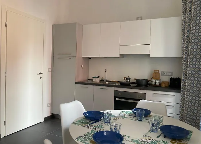 Casa Italia 3*