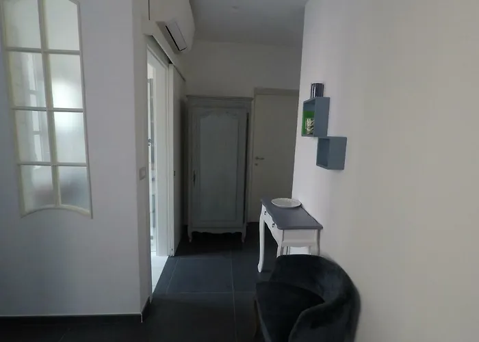Casa Italia 3* Spotorno