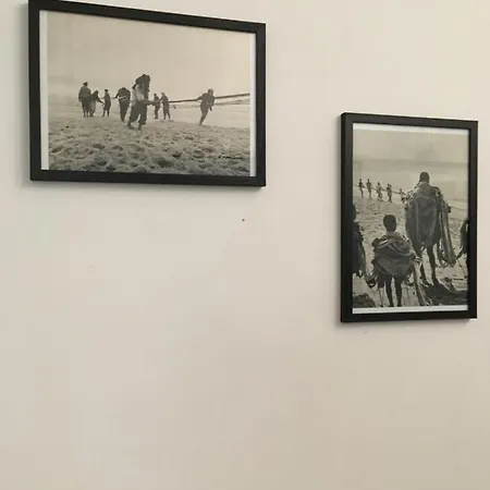 Casa Italia Гостевой дом Споторно