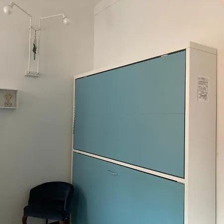 Gæstehus Casa Italia 3*