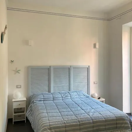 Casa Italia Споторно