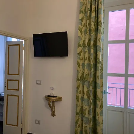 Casa Italia Гостевой дом