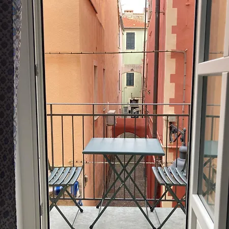 Πανσιόν Casa Italia Spotorno