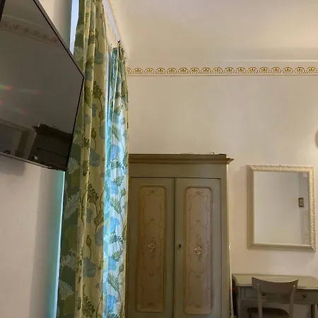 Гостевой дом Casa Italia 3*