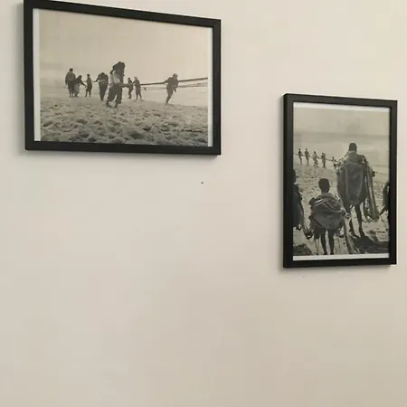 Casa Italia 3* Spotorno