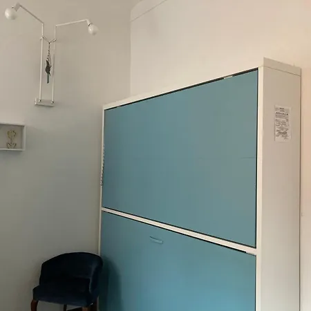 Casa Italia 3* Spotorno