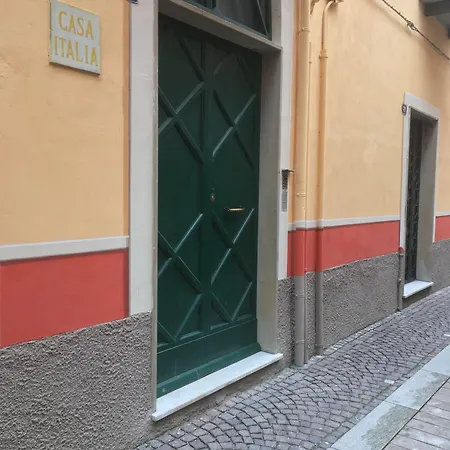 Casa Italia 3* Споторно