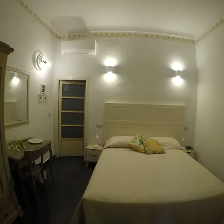 Гостевой дом Casa Italia 3*