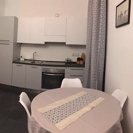 Casa Italia Spotorno