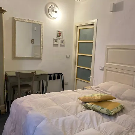 Гостевой дом Casa Italia 3*