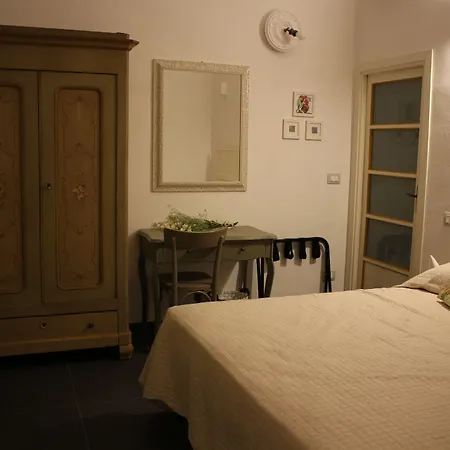 Casa Italia Гостевой дом 3*