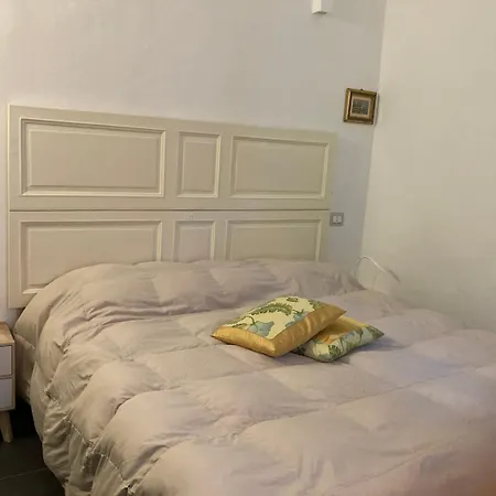 Casa Italia 3* Spotorno