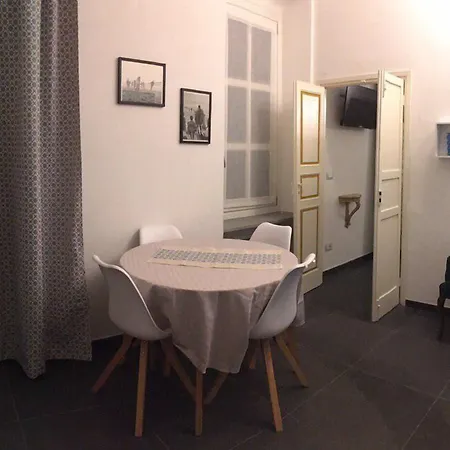 Casa Italia Spotorno