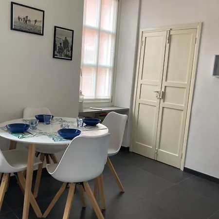 Πανσιόν Casa Italia 3*