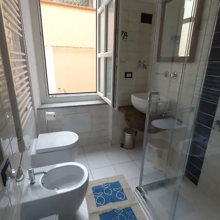 Casa Italia Гостевой дом Споторно