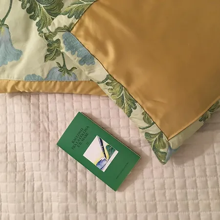 Casa Italia Πανσιόν 3*