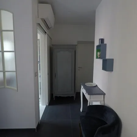 Гостевой дом Casa Italia