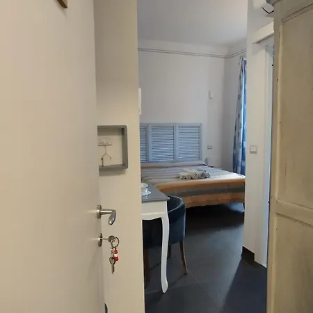 Casa Italia Гостевой дом