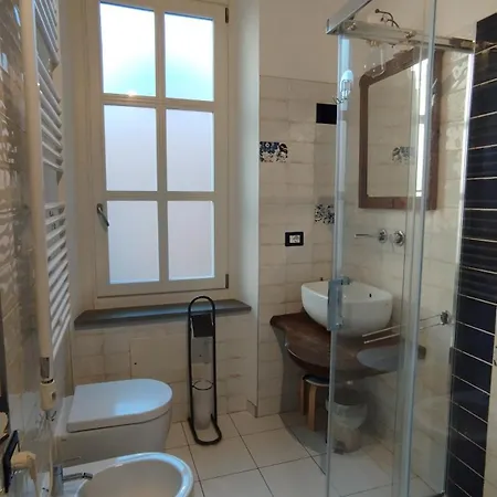 Casa Italia Гостевой дом 3*