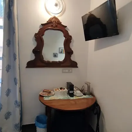Гостевой дом Casa Italia