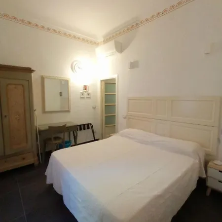 Casa Italia 3* Споторно