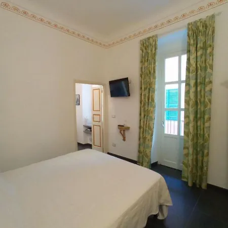Casa Italia Гостевой дом