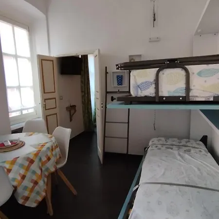 Casa Italia Гостевой дом 3*