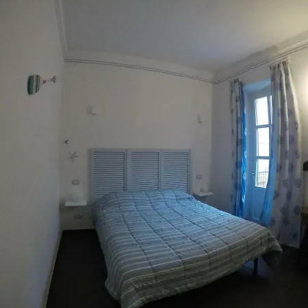 Гостевой дом Casa Italia Споторно
