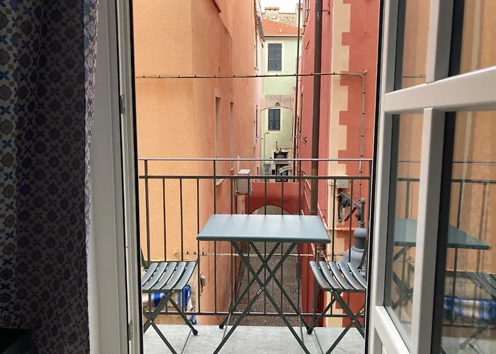 招待所 Casa Italia