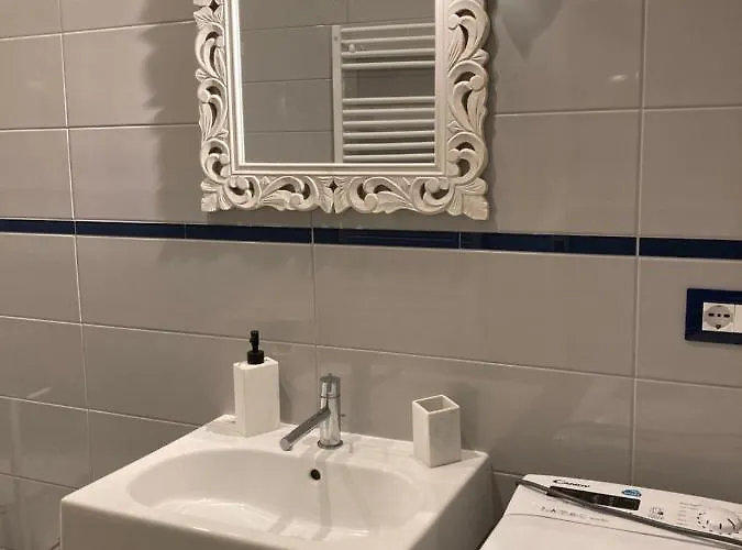 Casa Italia 3* Spotorno