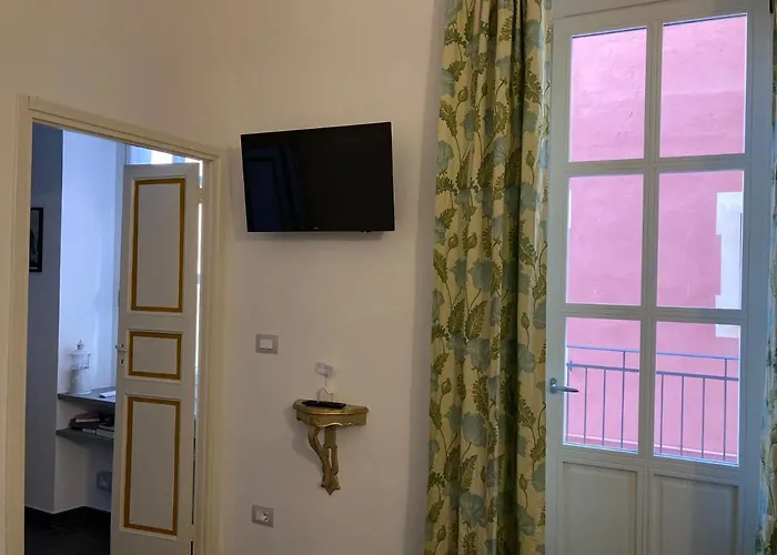 Casa Italia Pensjonat