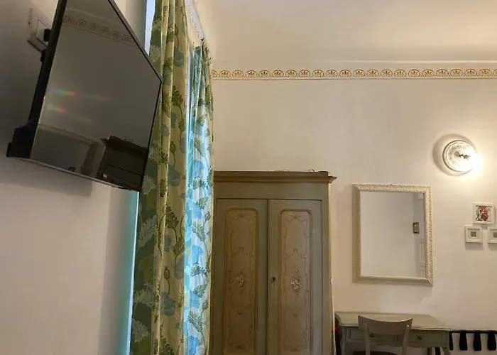 Pensjonat Casa Italia 3*